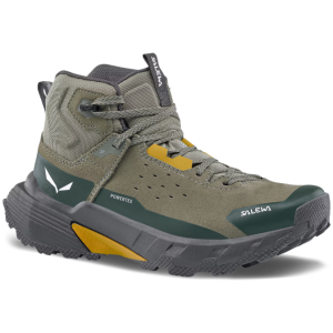 Salewa Pedroc 2 Leather Mid Powertex