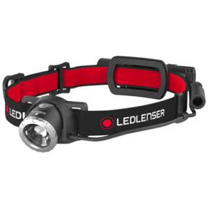 LED Lenser H8R