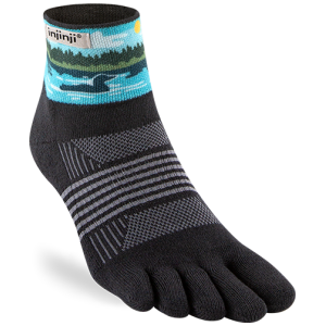 Injinji Trail Mini Crew
