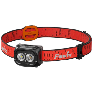 Fenix Headlamp HL18R-T V2