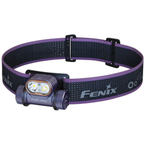 Fenix HM55R Headlamp