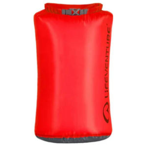 Lifeventure Ultralight Dry Bag 25L