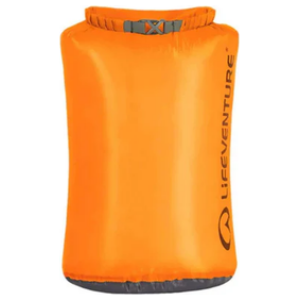 Lifeventure Ultralight Dry Bag 15L