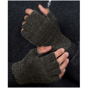 Noble Wilde Polyprop/Possum Fingerless Glove