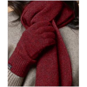 Noble Wilde Possum Merino Glove